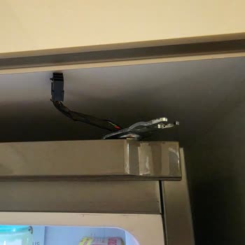 Arçelik Buzdolabının Kapak Patlaması Ve Müşteri Güvenliği İhmali