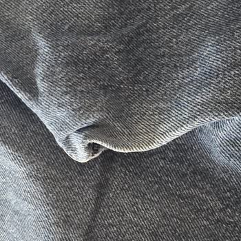 Mavi Malibu Jean Pantolonunda Kalite Sorunu Ve Kullanıcı Hatası Red Cevabı