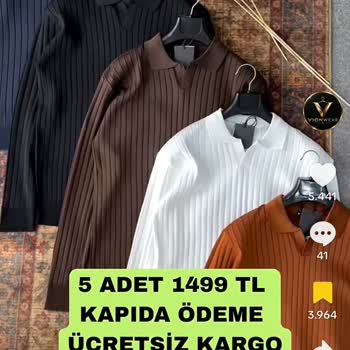 Uygunstil.com 2 Adet Ürünüm Eksik ve Farlı Gönderildi