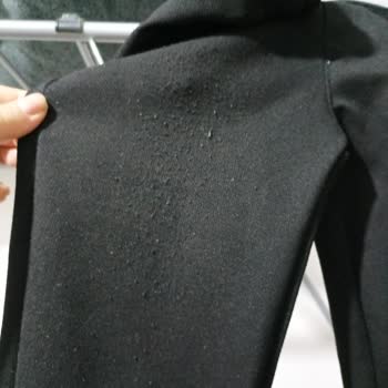 LCW Hatay Antakya Mağazası Alt Giyimde Hızlı Tüylenme Ve Aşınma Nedeniyle Para İadesi Talebi