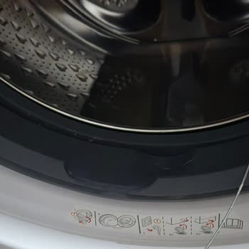 Arçelik 9100 DMX Çamaşır Makinesinde Tekrarlayan Körük Lastiği Arızası Ve Garanti Dışı Ücret Talebi