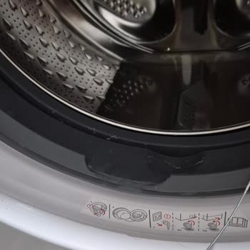 Arçelik 9100 DMX Çamaşır Makinesinde Tekrarlayan Körük Lastiği Arızası Ve Garanti Dışı Ücret Talebi