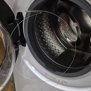 Arçelik 9100 DMX Çamaşır Makinesinde Tekrarlayan Körük Lastiği Arızası Ve Garanti Dışı Ücret Talebi