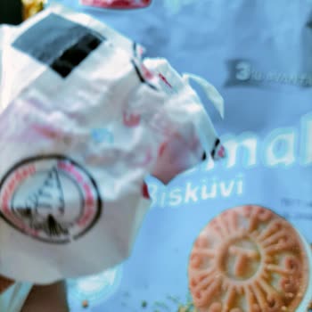 Torku Kremalı Bisküvi Paketi Güveli Çıkması