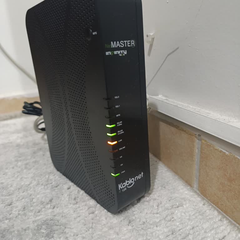 Sık Tekrarlanan İnternet Kesintileri Ve Yetersiz Çözüm Talebi