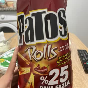 Migros'ta Patos Rolls Ambalajındaki “%25 Daha Fazla” İfadesi Yanıltıcı Ve İade Talebi