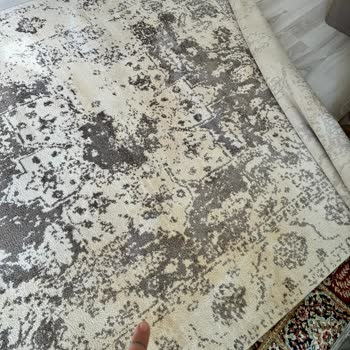 Ekojen Halı Yıkama’da Kalitesiz Temizlik Ve Cevapsız Müşteri Hizmeti