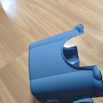 A101 Mağazasında Plastik Çocuk Taburesi İadesinin Reddedilmesi