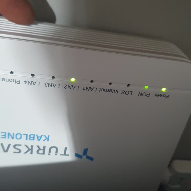 TÜRKSAT Fiber İnternetde Sürekli Kesinti Ve Teknik Destek Eksikliği