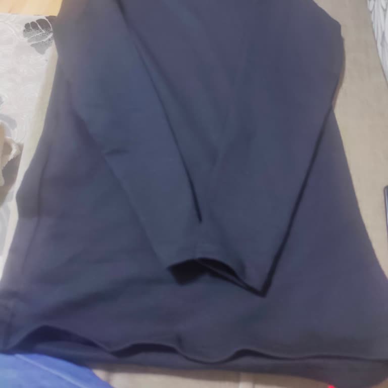 Yanlış Ve Eksik Kazak Gönderimi İçin Tam İade Talebi