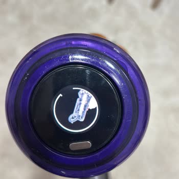 Dyson V12 Süpürge Hava Kanalları Tıkanması Ücretsiz Garanti Desteği İstiyorum