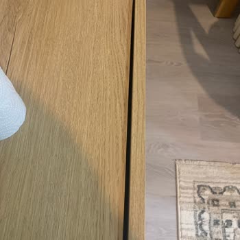 Engince Mobilya’da Montaj Sorunları Ve Çözüm Eksikliği