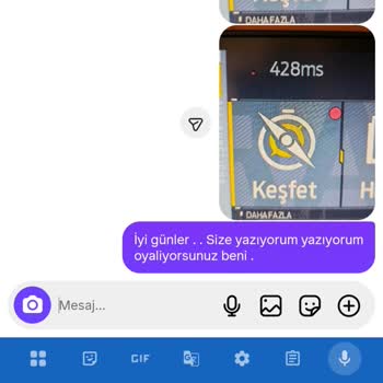 Turkcell Superbox’da Yüksek Ping Ve Sürekli Gecikme Sorunu