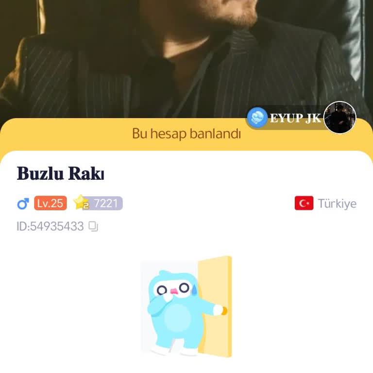 Weplay Hesabımın Haksız Kalıcı Banı Ve Açıklama Talebi