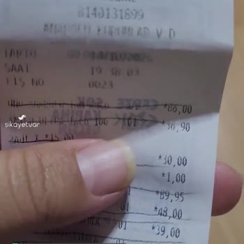 Şok Marketler Tarihi Geçen Ürün Satıyor!