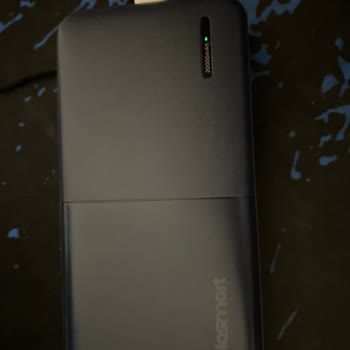 Polosmart Powerbank Şarj Almıyor, Yenisi İsteniyor
