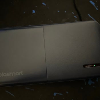 Polosmart Powerbank Şarj Almıyor, Yenisi İsteniyor