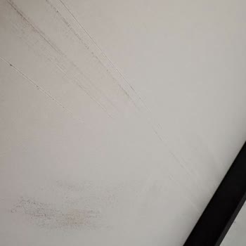 Yatak Odası Takımının Kurulumunda Hasar Ve Geciken Çözüm Talebi