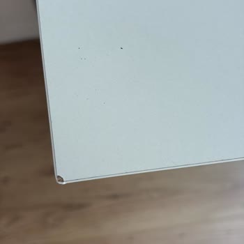 Yatak Odası Takımının Kurulumunda Hasar Ve Geciken Çözüm Talebi
