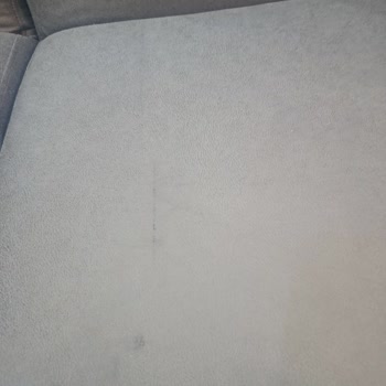 Yanlış Köşe Yönü Ve Çizik Leke İçeren İstikbal Mobilya Takımının Düzeltme Ve Değişim Talebi