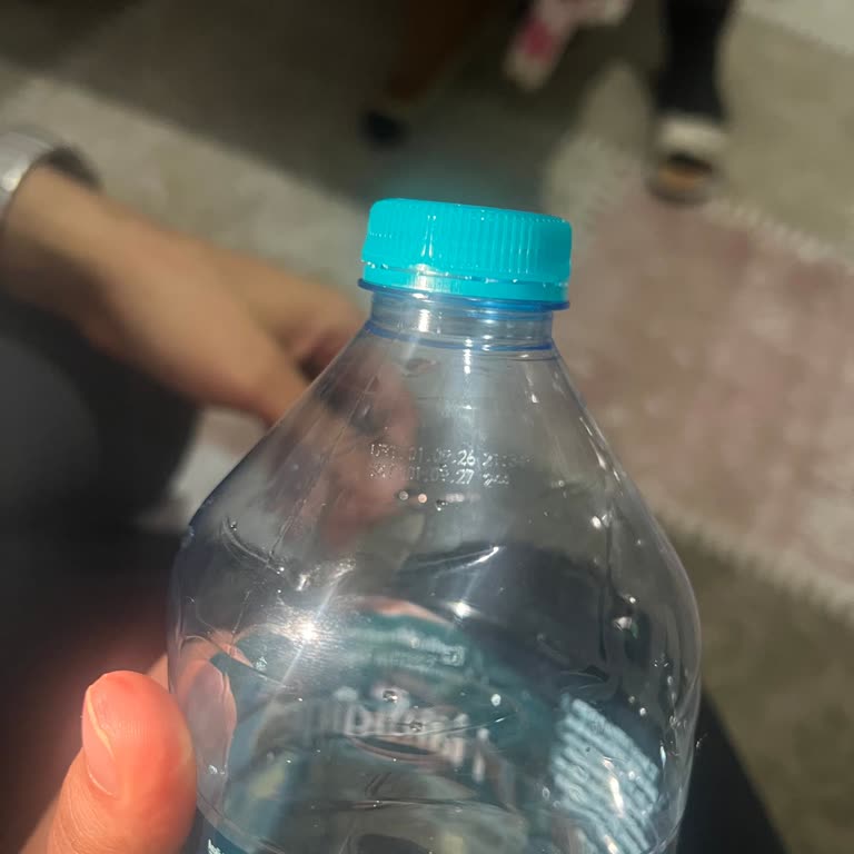 Hamidiye Su Ürünlerinde Kötü Koku Ve Tat Sebebiyle Geri Çekilme Talebi
