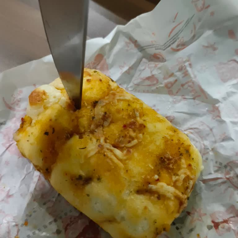 Popeyes Siparişinde Eksik Ve Bayat Ürün Teslimatı İçin Tam İade Ve Yeniden Gönderim Talebi