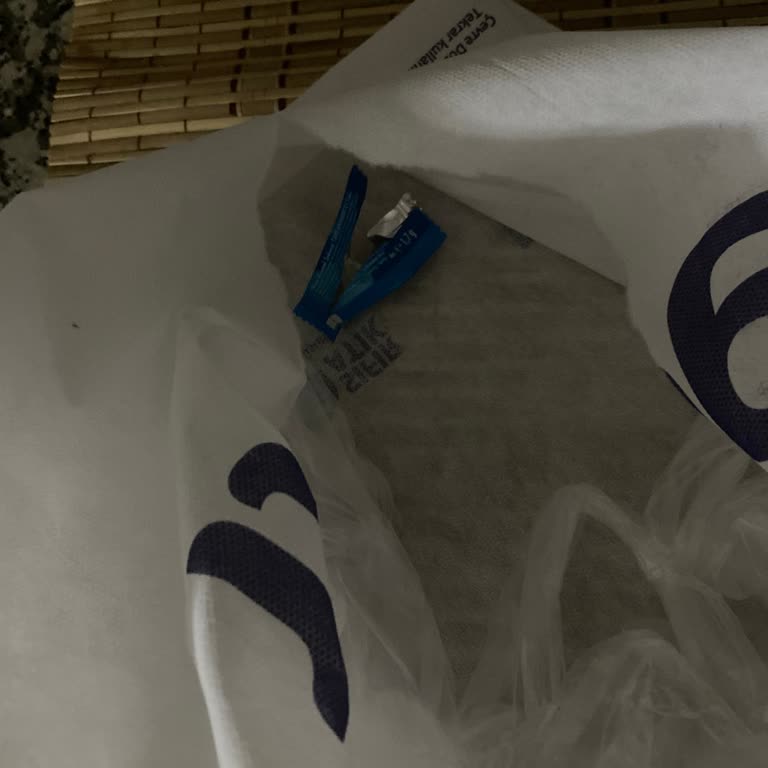 Getir Market'te Çiğnenmiş Sakız Bulunması Hijyen Skandalı