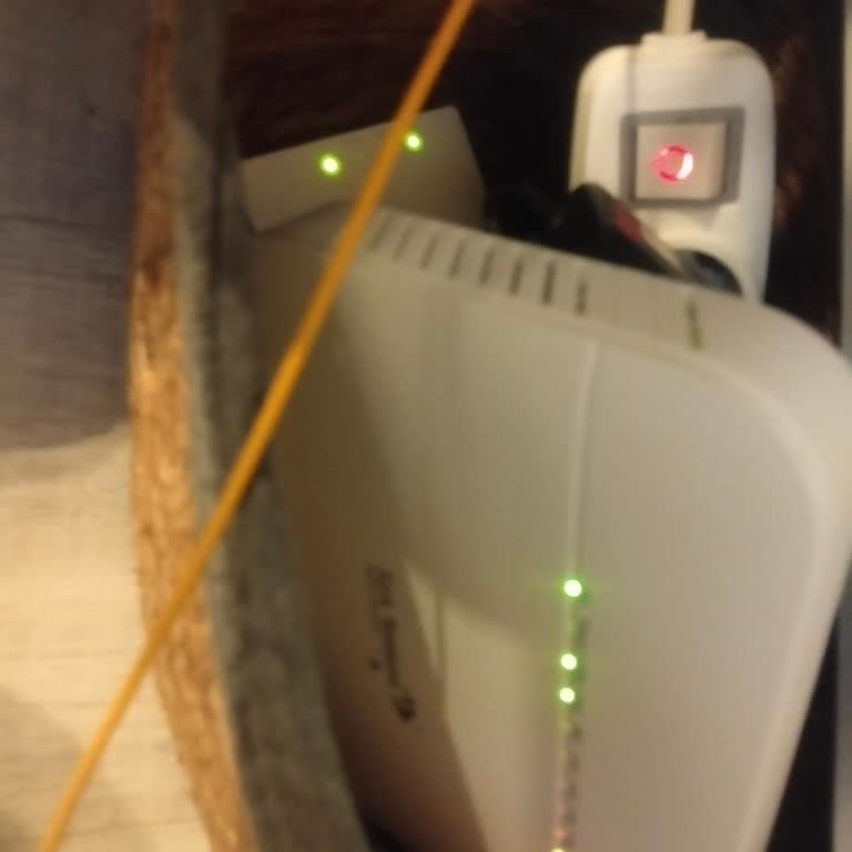 Türk Telekom'dan 1000 Mbps Fiber İnternet Kesintisi Ve Müşteri Hizmetlerinin Yetersiz Çözümü