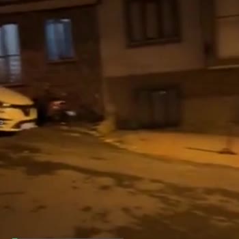 İGDAŞ Telefon Kabloları Sorunu