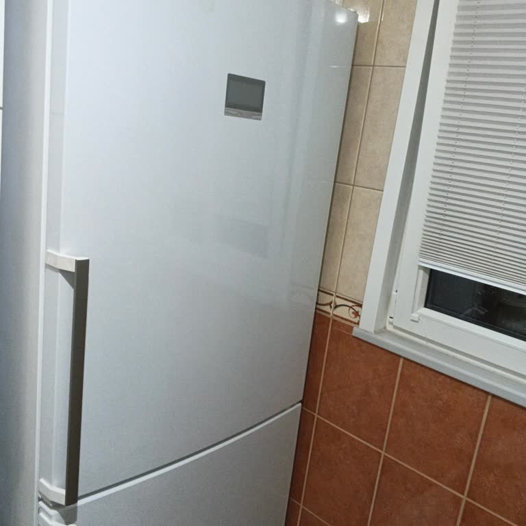 Bosch Buzdolabı Değişimi Gecikmesi ve İkame Buzdolabı Sağlanmaması