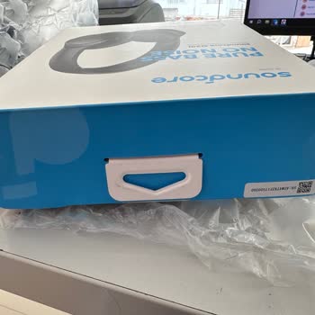 Soundcore Q20i Kutu Yırtığı Nedeniyle İade Reddi Ve Zorla Ürün Alımı