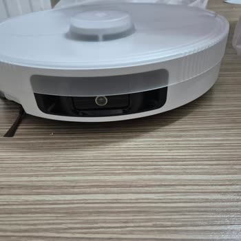 Teknosa Gebze Center’da Dreame L50 Ultra İçin Yanıltıcı Bilgilendirme Ve İade Reddi