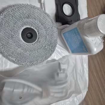Teknosa Gebze Center’da Dreame L50 Ultra İçin Yanıltıcı Bilgilendirme Ve İade Reddi
