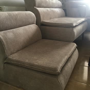 Bursa HYS Mağazasında Köşe Takımı İp Atması Ve Eksik Parça Sorunları Çözülmedi