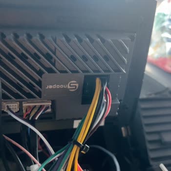 Mina Grup'tan Uyumsuz CarPlay Cihazı İçin İade Reddi Ve Mağduriyet