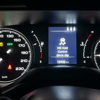 Fiat Egea Cross'ta Sürekli Motor Arızası Ve Yağ Yakma Sorunu Çözülmedi