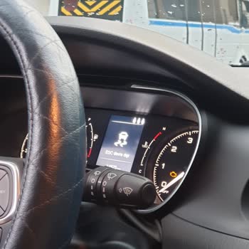 Fiat Egea Cross'ta Sürekli Motor Arızası Ve Yağ Yakma Sorunu Çözülmedi
