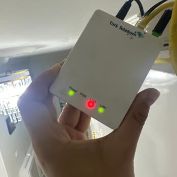 Türk Telekom İnternet Kesintisi Ve Çözüm Talebi