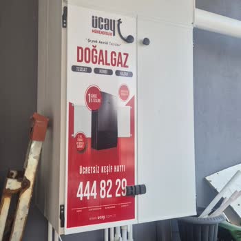 Üçay’ın Tamamlanmamış Kombi Montajı Ve Geri Dönüşsüz İletişim