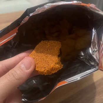 Doritos Mega Pakette Aşırı Baharat Ve Dibe Çöken Cipsler Ücretine Uygun Değil