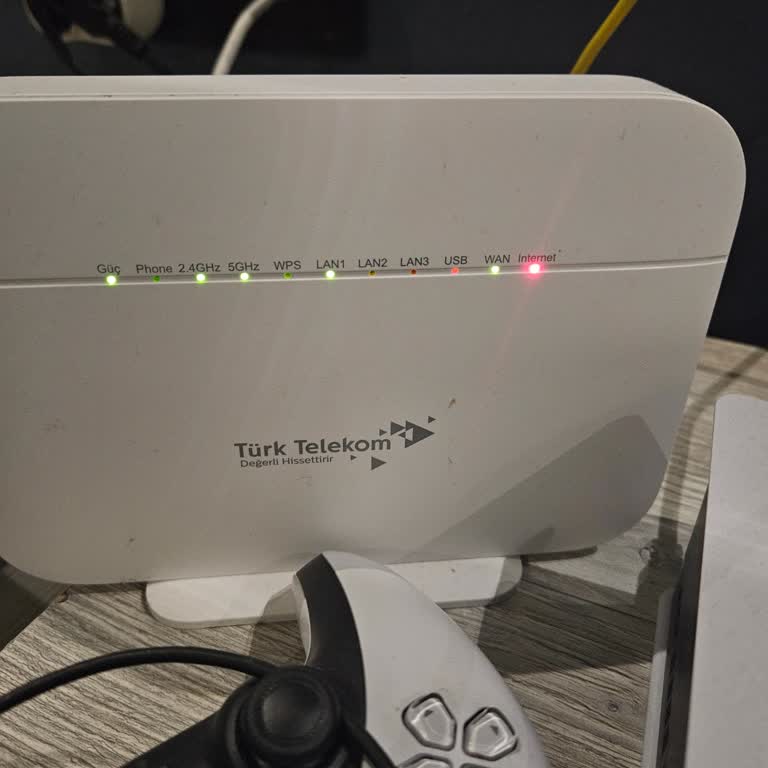 Türk Telekom TTNET Ev İnternetinde Uzun Süreli Kesinti, Teknik Destek Yokluğu Ve Mağduriyet