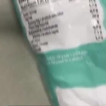 Peyman Mısır Çerezi Nuttz Popzz İçi Karınca Dolu!