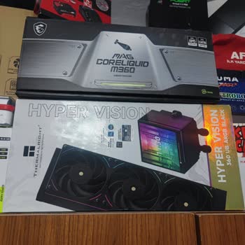 LCD Ekranı Çalışmayan Soğutucu Garanti Reddi Fatura Sahibine Bağlı Şartla