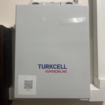Superonline Binamızdaki Fiber Kutusuna Yeni Port Eklenmediği İçin İnternet Alınamıyor