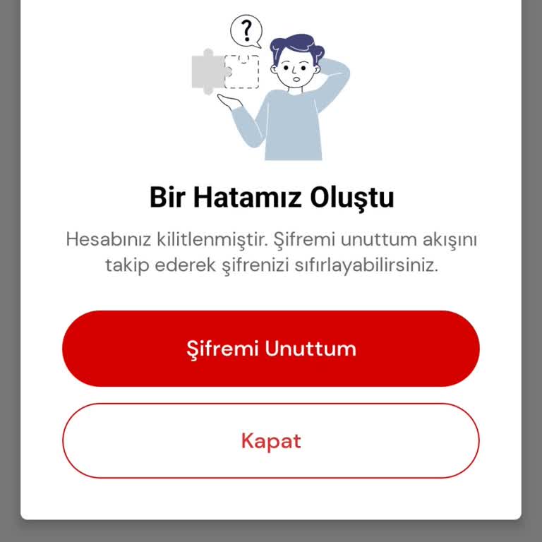 Passolig Hesabım Kilitlendi Giriş Yapamıyor Ve Bilet Alımını Gerçekleştiremiyor