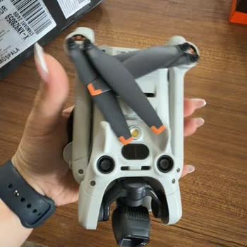 International Bilişim'de Diji Mini 4 Pro Yazılım Sorunu Ve Canlı Destek Eksikliği