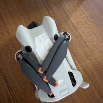 International Bilişim'de Diji Mini 4 Pro Yazılım Sorunu Ve Canlı Destek Eksikliği