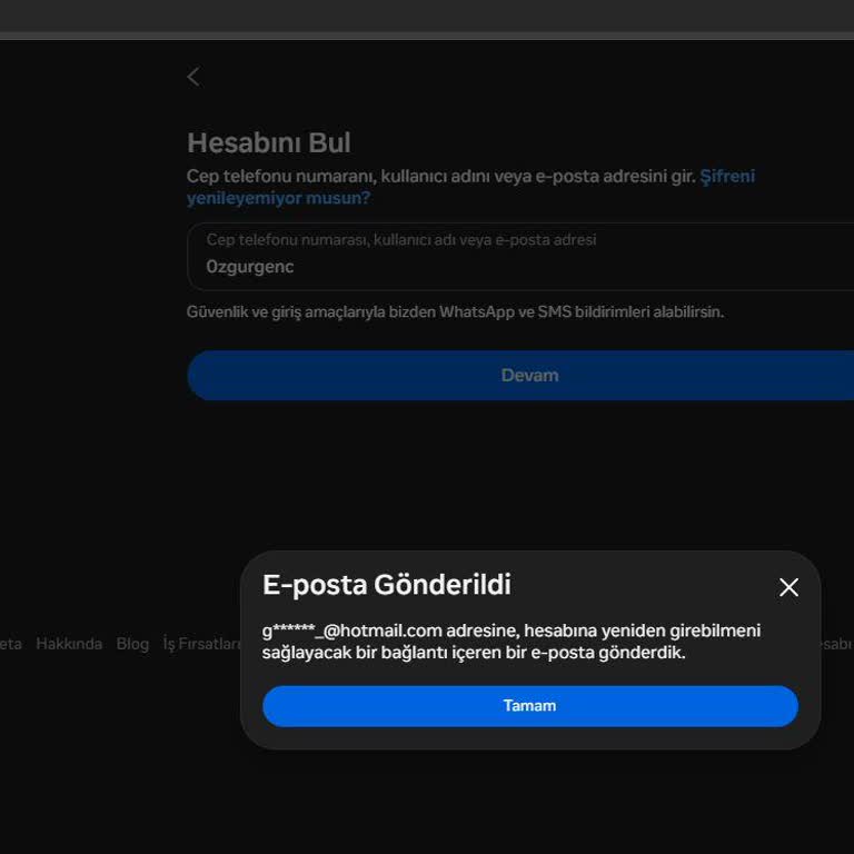 Facebook Ve Instagram Hesap Kapatma Açıklama Eksikliği Ve İtiraz Hakkı Yokluğu