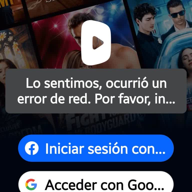Problemas de acceso a DramaWave, solicito revisión y reactivación