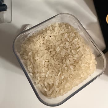 Migros Çankaya’da Satın Alınan Yayla Pirinçte Böcek Sorunu Ve Ürün Kalitesizliği